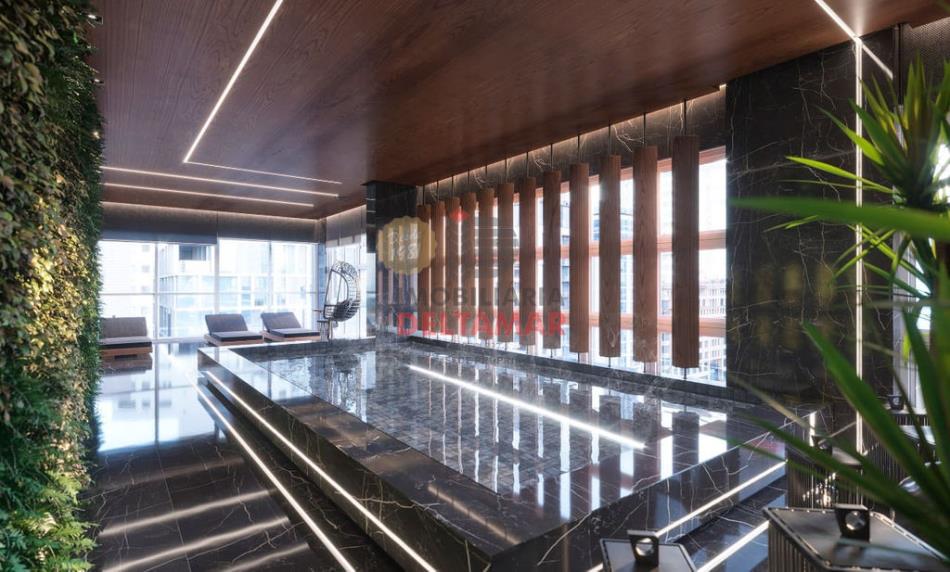 Apartamento Código 5359 para Venda TIMELESS no bairro Centro na cidade de Balneário Camboriú 