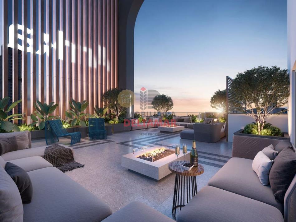 Apartamento Código 5359 para Venda TIMELESS no bairro Centro na cidade de Balneário Camboriú 