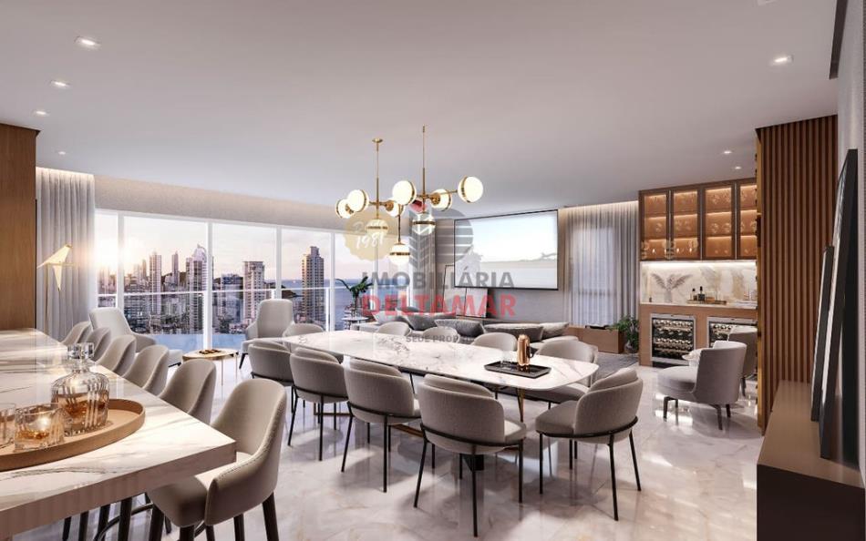 Apartamento Código 5359 para Venda TIMELESS no bairro Centro na cidade de Balneário Camboriú 