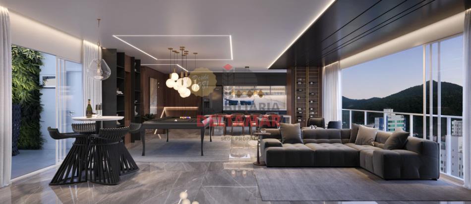 Apartamento Código 5359 para Venda TIMELESS no bairro Centro na cidade de Balneário Camboriú 