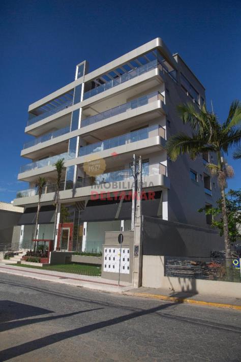 Apartamento Código 5361 para Venda BRAVA VILLAGE no bairro Praia Brava de Itajaí na cidade de Itajaí 
