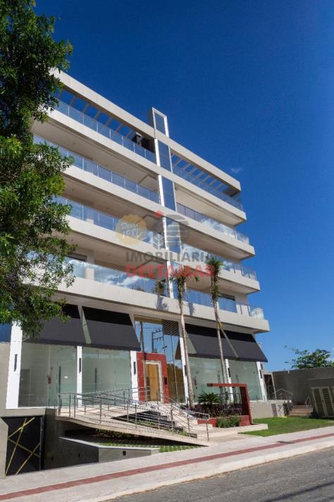 Apartamento Código 5361 para Venda BRAVA VILLAGE no bairro Praia Brava de Itajaí na cidade de Itajaí 