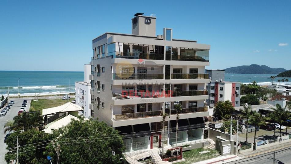 Apartamento Código 5361 para Venda BRAVA VILLAGE no bairro Praia Brava de Itajaí na cidade de Itajaí 