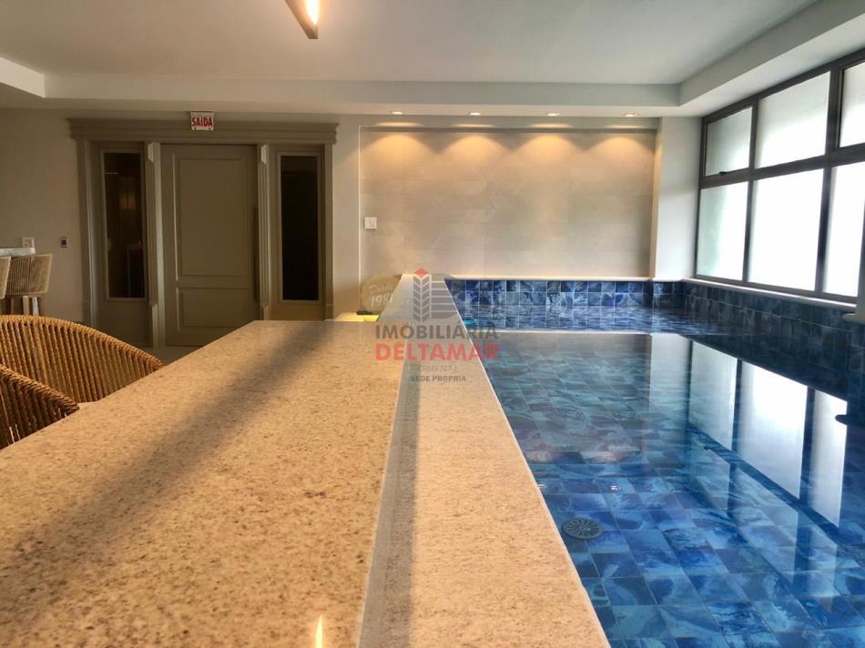 Apartamento Código 5361 para Venda BRAVA VILLAGE no bairro Praia Brava de Itajaí na cidade de Itajaí 