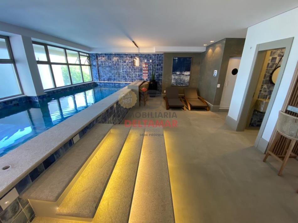 Apartamento Código 5361 para Venda BRAVA VILLAGE no bairro Praia Brava de Itajaí na cidade de Itajaí 