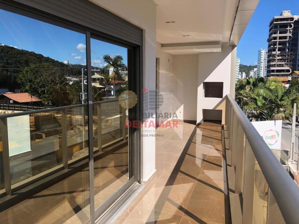 Apartamento Código 5361 para Venda BRAVA VILLAGE no bairro Praia Brava de Itajaí na cidade de Itajaí 