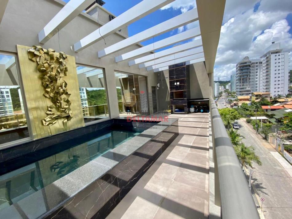 Apartamento Código 5361 para Venda BRAVA VILLAGE no bairro Praia Brava de Itajaí na cidade de Itajaí 