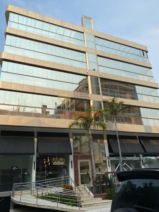 Apartamento Código 5361 para Venda BRAVA VILLAGE no bairro Praia Brava de Itajaí na cidade de Itajaí 