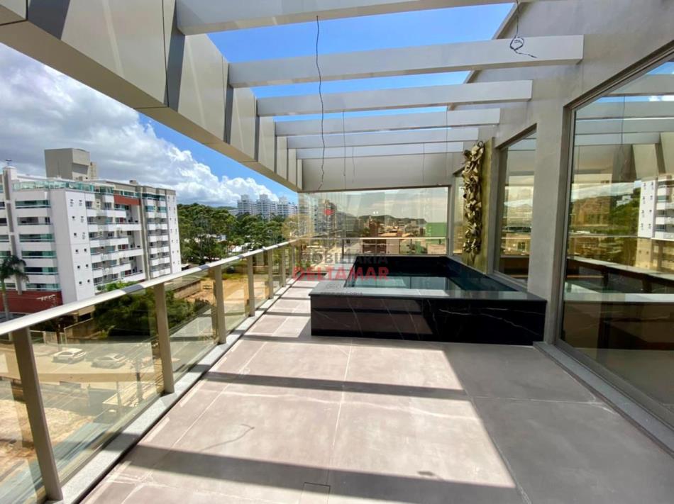 Apartamento Código 5361 para Venda BRAVA VILLAGE no bairro Praia Brava de Itajaí na cidade de Itajaí 