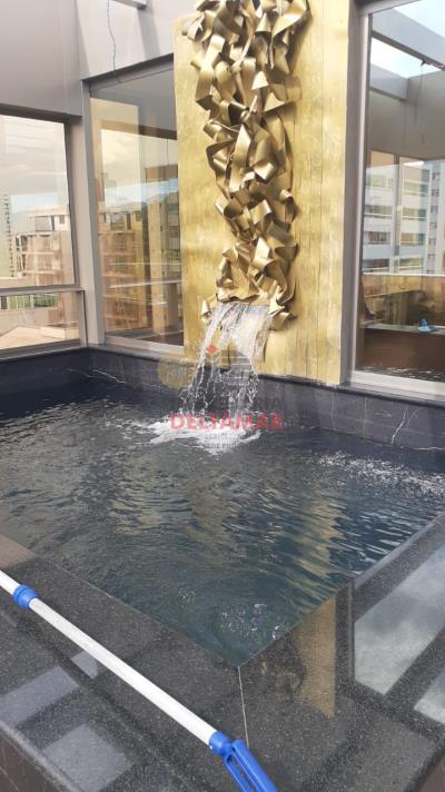 Apartamento Código 5361 para Venda BRAVA VILLAGE no bairro Praia Brava de Itajaí na cidade de Itajaí 