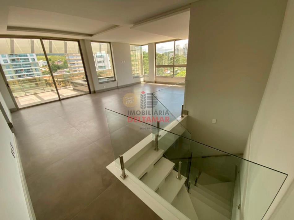 Apartamento Código 5361 para Venda BRAVA VILLAGE no bairro Praia Brava de Itajaí na cidade de Itajaí 