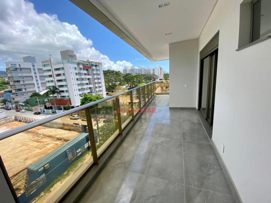 Apartamento Código 5361 para Venda BRAVA VILLAGE no bairro Praia Brava de Itajaí na cidade de Itajaí 