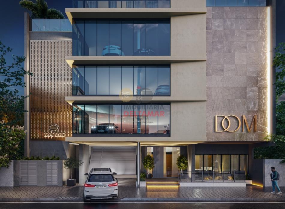 Apartamento Código 5363 para Venda dom no bairro Centro na cidade de Balneário Camboriú 