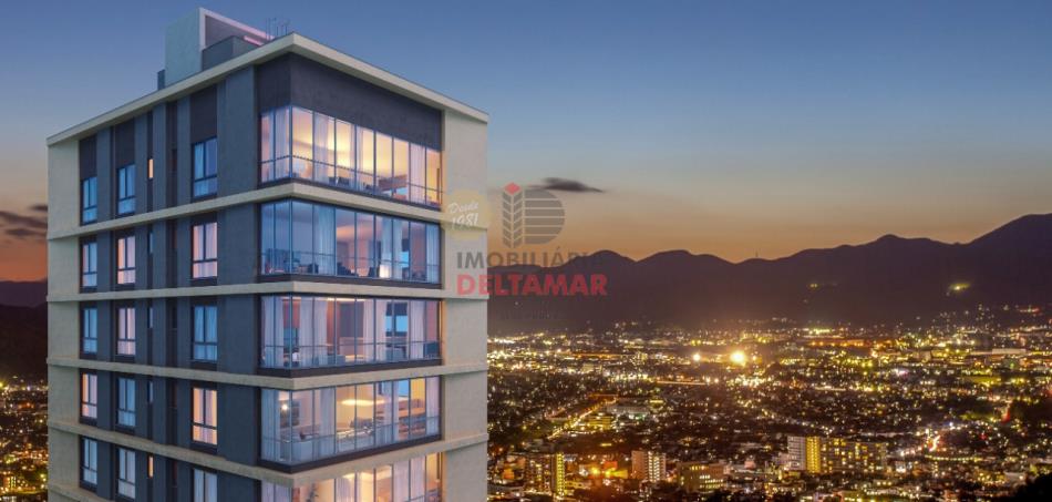 Apartamento Código 5363 para Venda dom no bairro Centro na cidade de Balneário Camboriú 