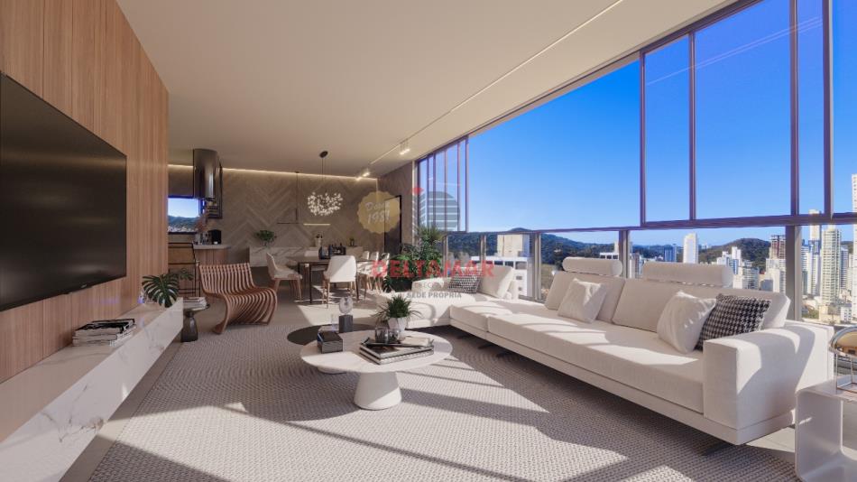 Apartamento Código 5363 para Venda dom no bairro Centro na cidade de Balneário Camboriú 