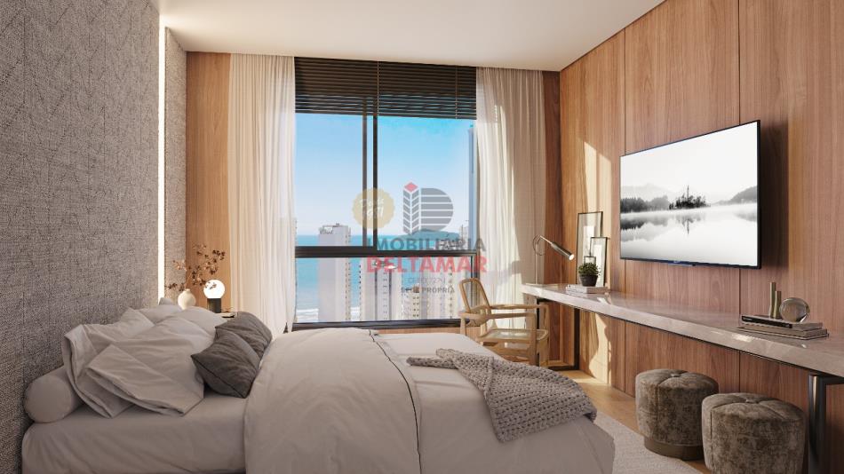 Apartamento Código 5363 para Venda dom no bairro Centro na cidade de Balneário Camboriú 