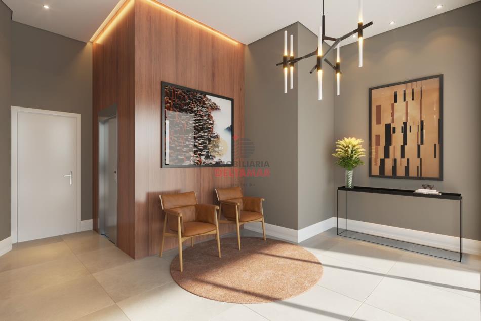 Apartamento Código 5364 a Venda no bairro Centro na cidade de Balneário Camboriúna Imobiliária DeltaMar5 