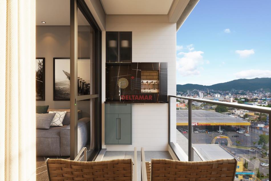 Apartamento Código 5364 a Venda no bairro Centro na cidade de Balneário Camboriúna Imobiliária DeltaMar5 