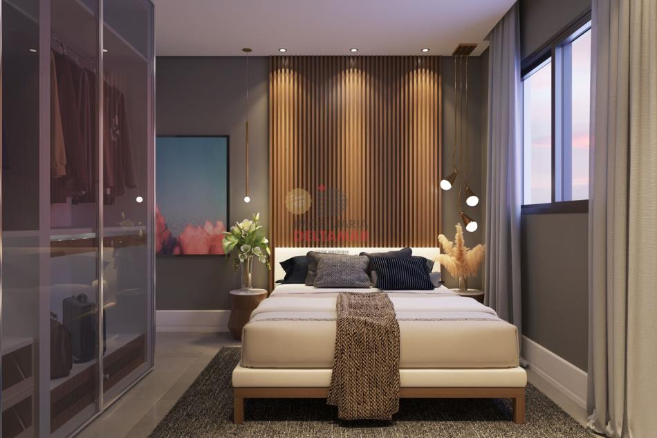 Apartamento Código 5364 a Venda no bairro Centro na cidade de Balneário Camboriúna Imobiliária DeltaMar5 