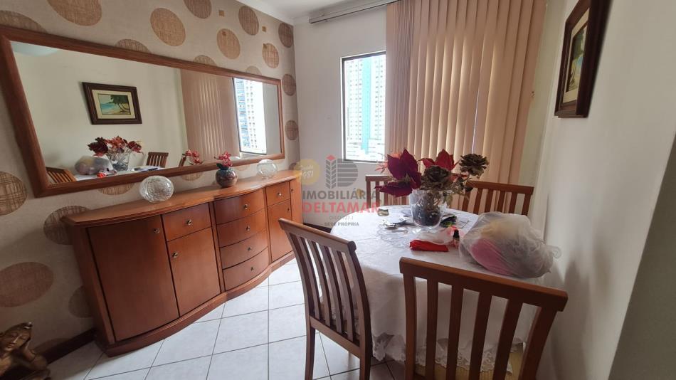 Apartamento Código 5411 a Venda no bairro Centro na cidade de Balneário Camboriúna Imobiliária DeltaMar5 