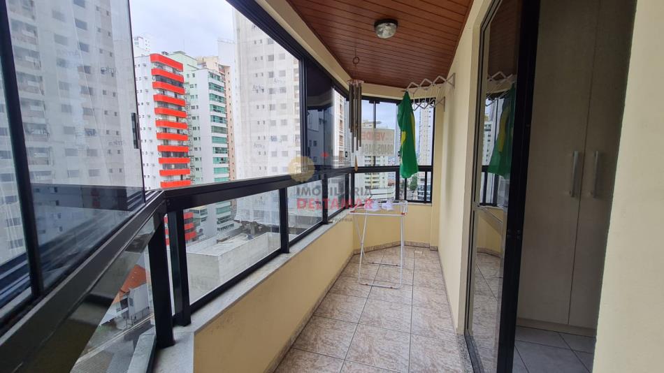 Apartamento Código 5411 a Venda no bairro Centro na cidade de Balneário Camboriúna Imobiliária DeltaMar5 