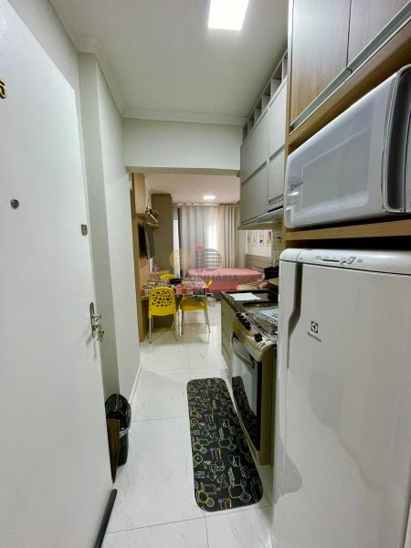 Apartamento Código 5419 para Venda SAN MARTIN no bairro Nações na cidade de Balneário Camboriú 