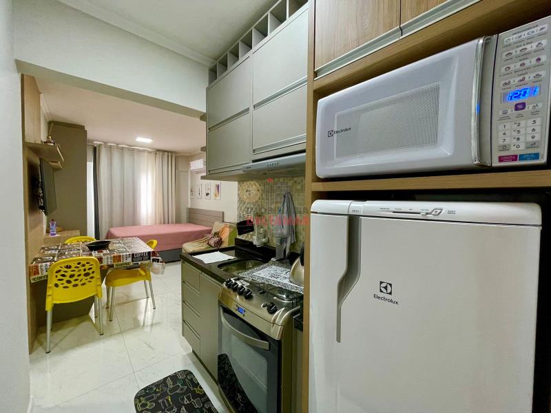 Apartamento Código 5419 para Venda SAN MARTIN no bairro Nações na cidade de Balneário Camboriú 