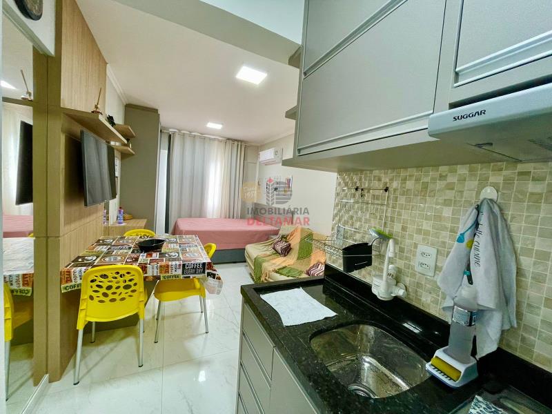 Apartamento Código 5419 para Venda SAN MARTIN no bairro Nações na cidade de Balneário Camboriú 