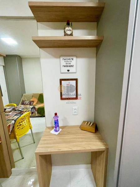 Apartamento Código 5419 para Venda SAN MARTIN no bairro Nações na cidade de Balneário Camboriú 