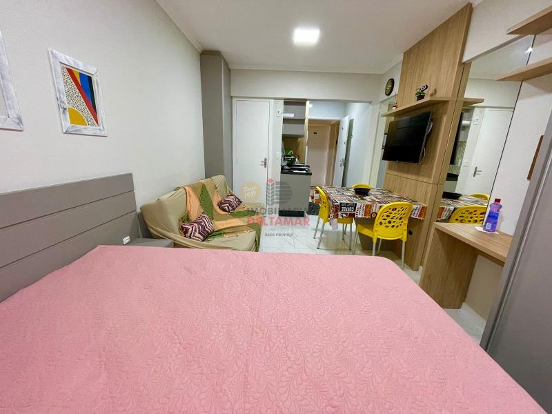 Apartamento Código 5419 para Venda SAN MARTIN no bairro Nações na cidade de Balneário Camboriú 