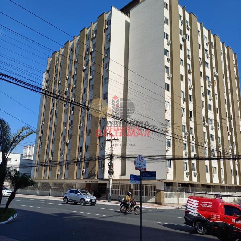 Apartamento Código 5419 para Venda SAN MARTIN no bairro Nações na cidade de Balneário Camboriú 