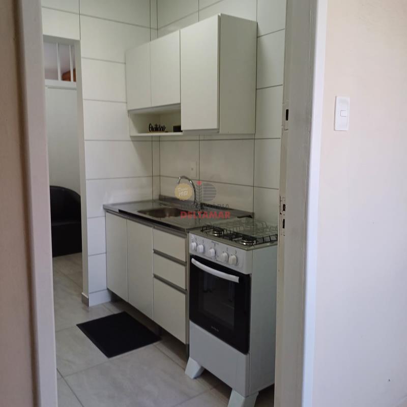 Apartamento Código 5430 para alugar SAN MARTIN no bairro Nações na cidade de Balneário Camboriú 