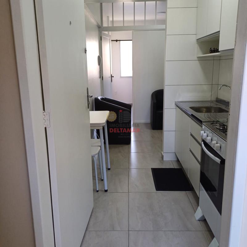 Apartamento Código 5430 para alugar SAN MARTIN no bairro Nações na cidade de Balneário Camboriú 