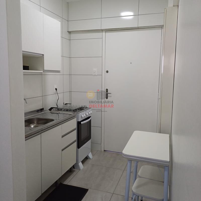Apartamento Código 5430 para alugar SAN MARTIN no bairro Nações na cidade de Balneário Camboriú 