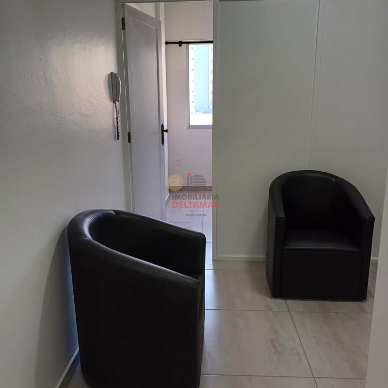 Apartamento Código 5430 para alugar SAN MARTIN no bairro Nações na cidade de Balneário Camboriú 