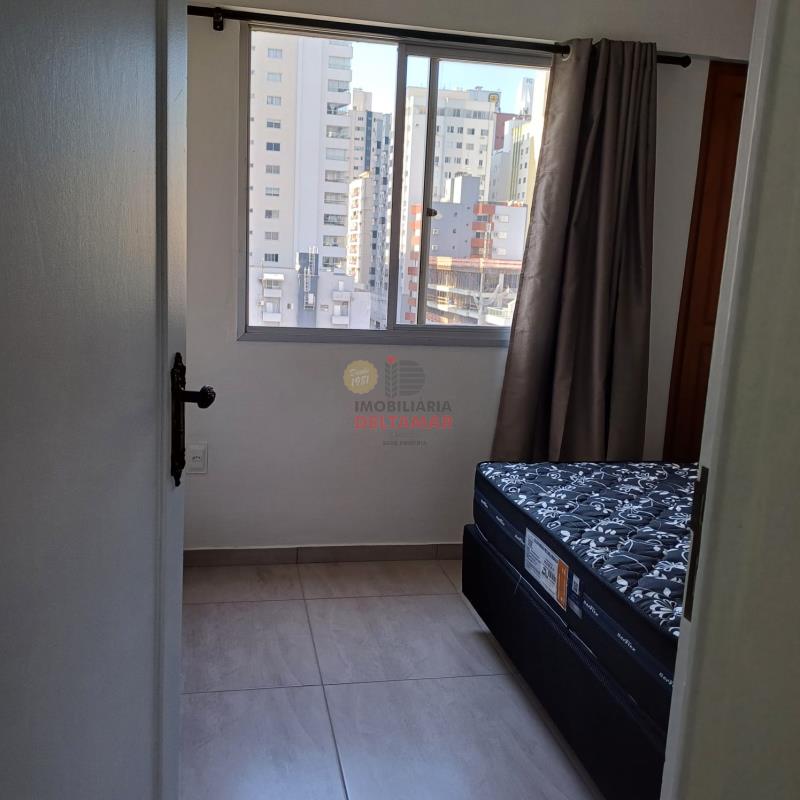 Apartamento Código 5430 para alugar SAN MARTIN no bairro Nações na cidade de Balneário Camboriú 