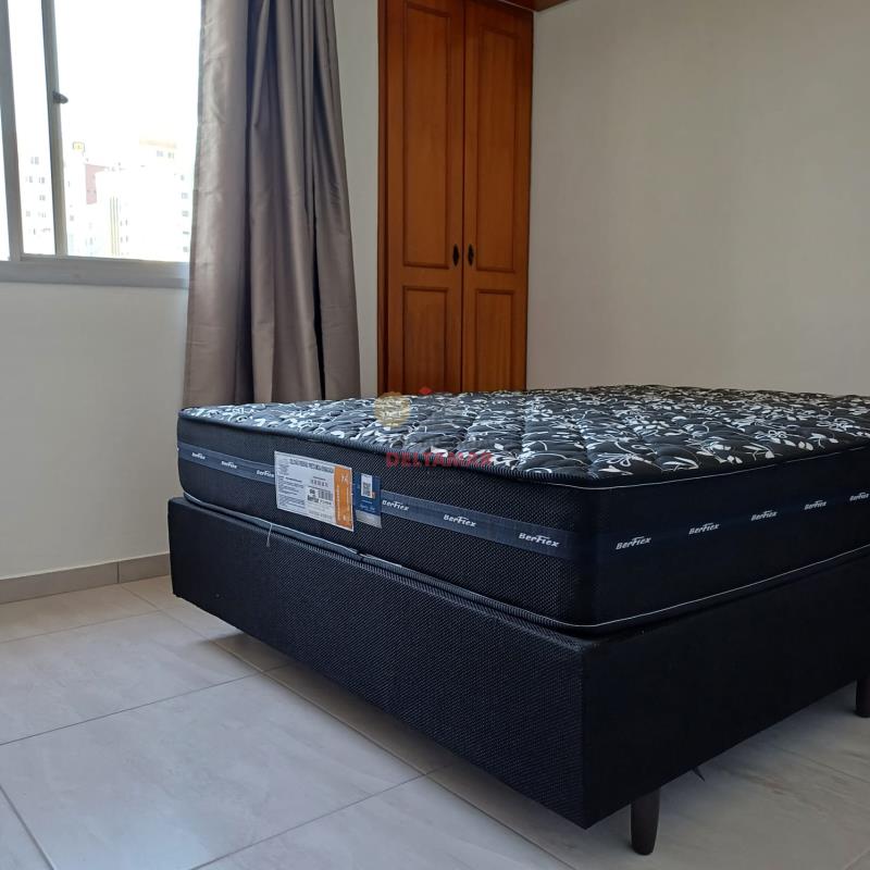 Apartamento Código 5430 para alugar SAN MARTIN no bairro Nações na cidade de Balneário Camboriú 