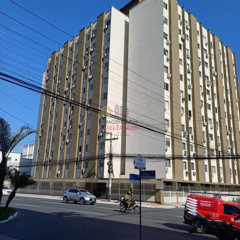 Apartamento Código 5430 para alugar SAN MARTIN no bairro Nações na cidade de Balneário Camboriú 