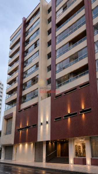 Apartamento Código 5430 para alugar SAN MARTIN no bairro Nações na cidade de Balneário Camboriú 