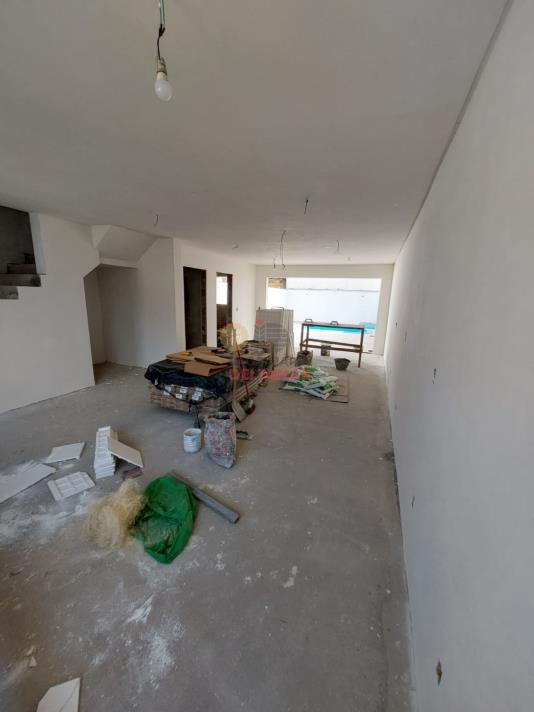 Sobrado Código 5435 a Venda no bairro RIO PEQUENO na cidade de Camboriúna Imobiliária DeltaMar5 