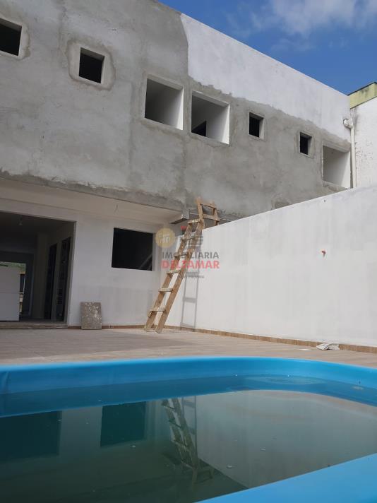 Sobrado Código 5435 a Venda no bairro RIO PEQUENO na cidade de Camboriúna Imobiliária DeltaMar5 