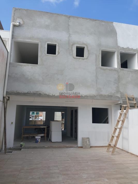 Sobrado Código 5435 a Venda no bairro RIO PEQUENO na cidade de Camboriúna Imobiliária DeltaMar5 