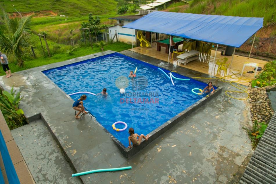Chácara Código 5454 a Venda no bairro Rio do Meio na cidade de Itajaína Imobiliária DeltaMar5 