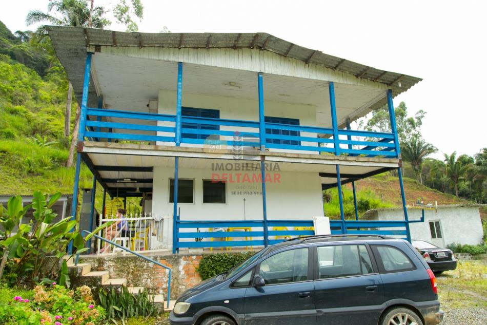 Chácara Código 5454 a Venda no bairro Rio do Meio na cidade de Itajaína Imobiliária DeltaMar5 