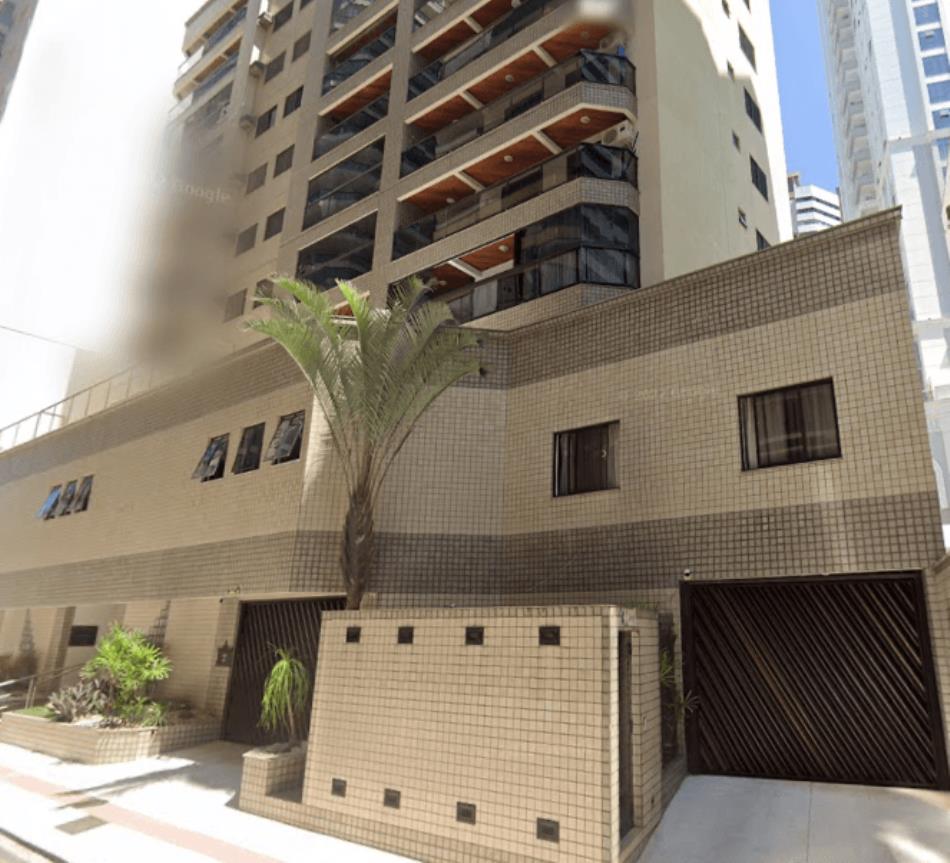 Apartamento Código 5459 a Venda no bairro Centro na cidade de Balneário Camboriúna Imobiliária DeltaMar5 