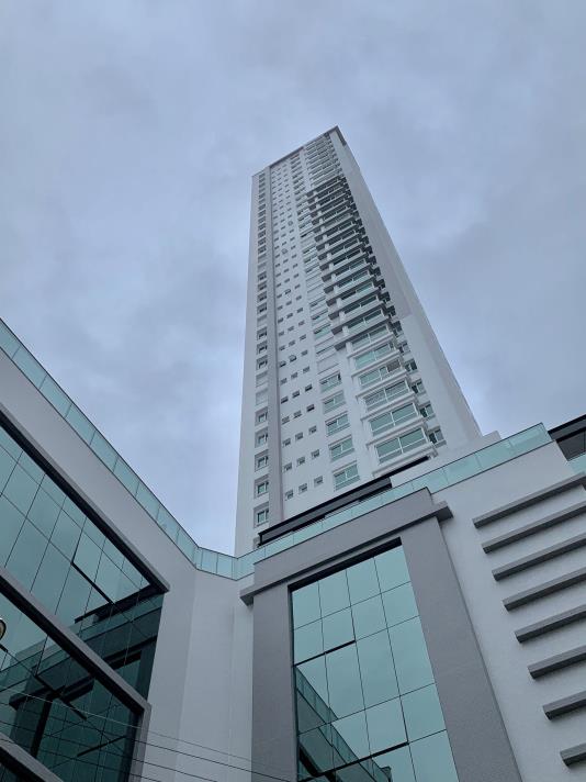 Apartamento Código 5466 a Venda no bairro Centro na cidade de Balneário Camboriúna Imobiliária DeltaMar5 