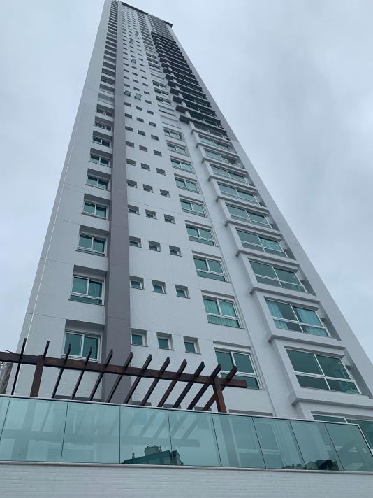 Apartamento Código 5466 para Venda Camboas Residence no bairro Centro na cidade de Balneário Camboriú 