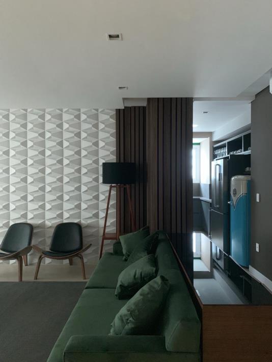 Apartamento Código 5466 para Venda Camboas Residence no bairro Centro na cidade de Balneário Camboriú 