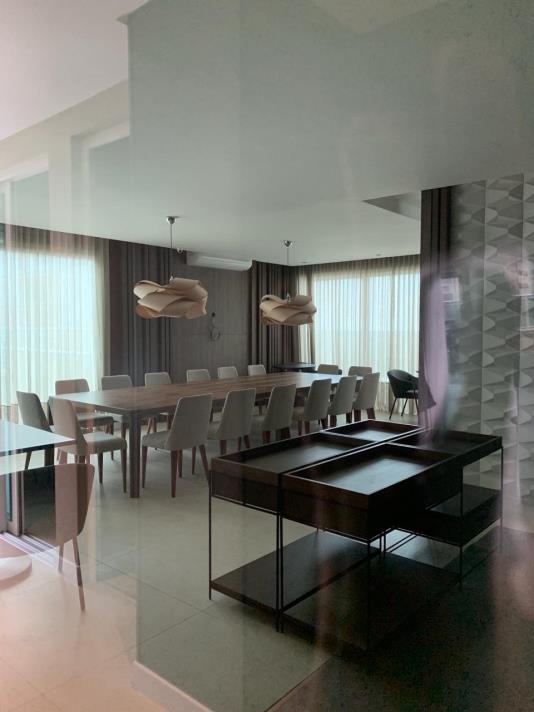 Apartamento Código 5466 para Venda Camboas Residence no bairro Centro na cidade de Balneário Camboriú 