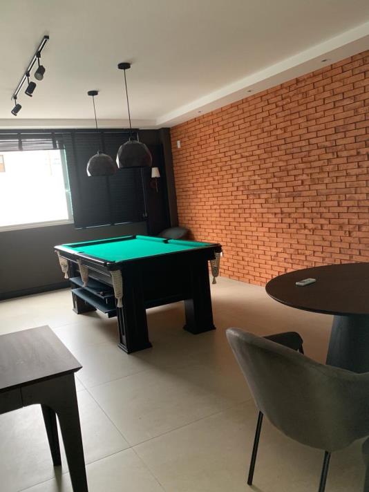 Apartamento Código 5466 para Venda Camboas Residence no bairro Centro na cidade de Balneário Camboriú 